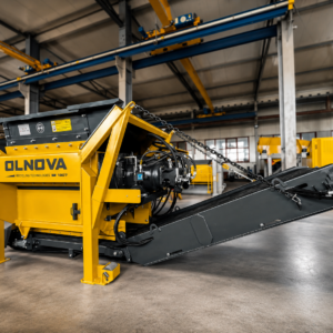 Olnova Model 5