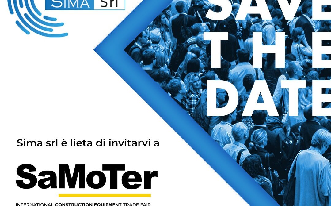 SAMOTER VERONA 2023
