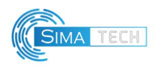 Logo sima bianco